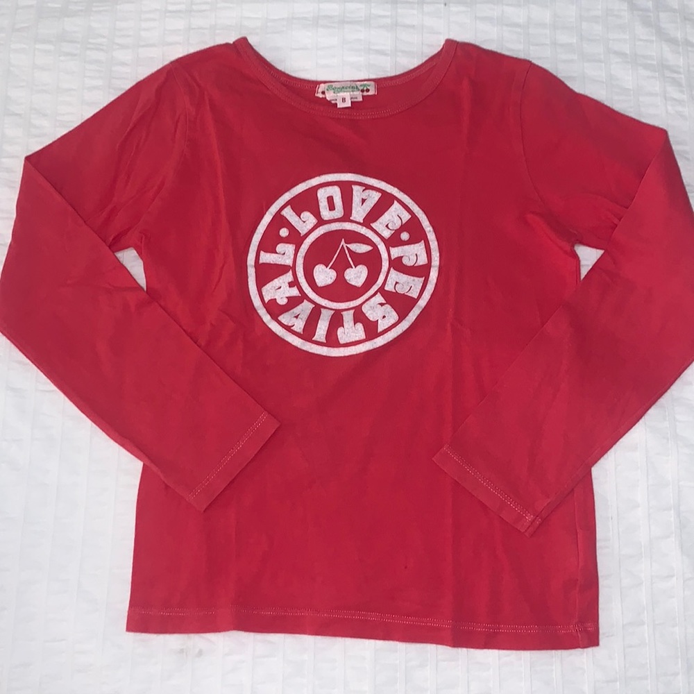 Bonpoint Girl’s Long sleeve